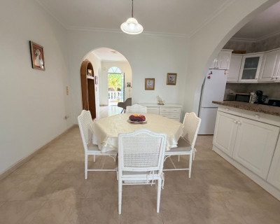 Venta - Chalet - Ciudad Quesada