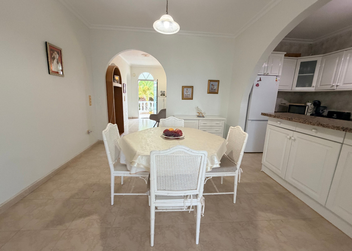 Venta - Chalet - Ciudad Quesada