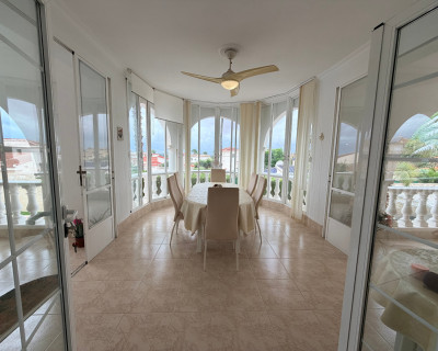 Venta - Chalet - Ciudad Quesada