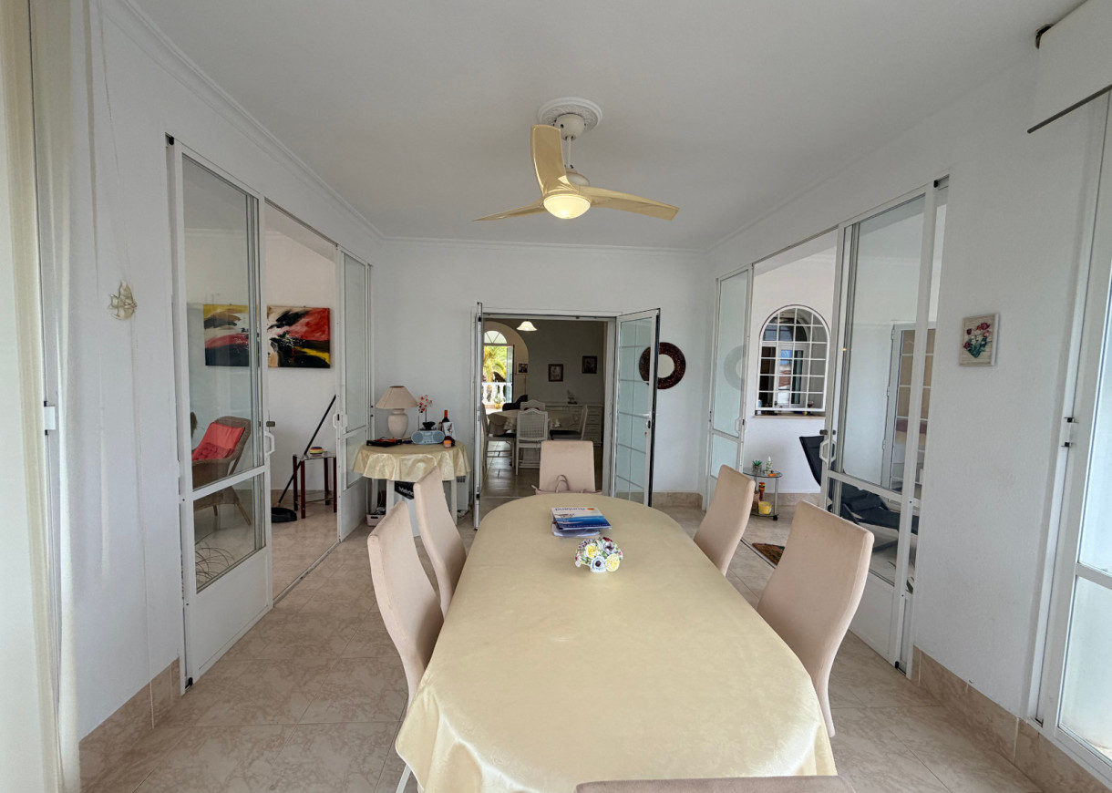 Venta - Chalet - Ciudad Quesada