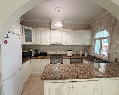 Venta - Chalet - Ciudad Quesada