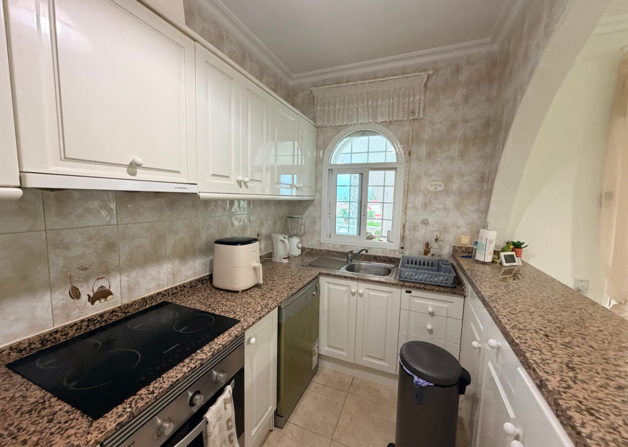 Venta - Chalet - Ciudad Quesada