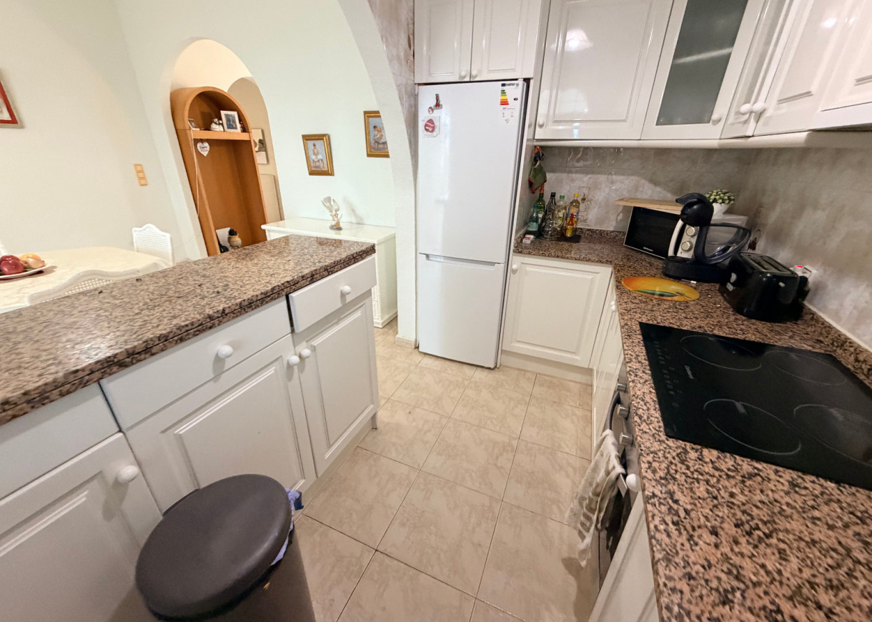 Venta - Chalet - Ciudad Quesada