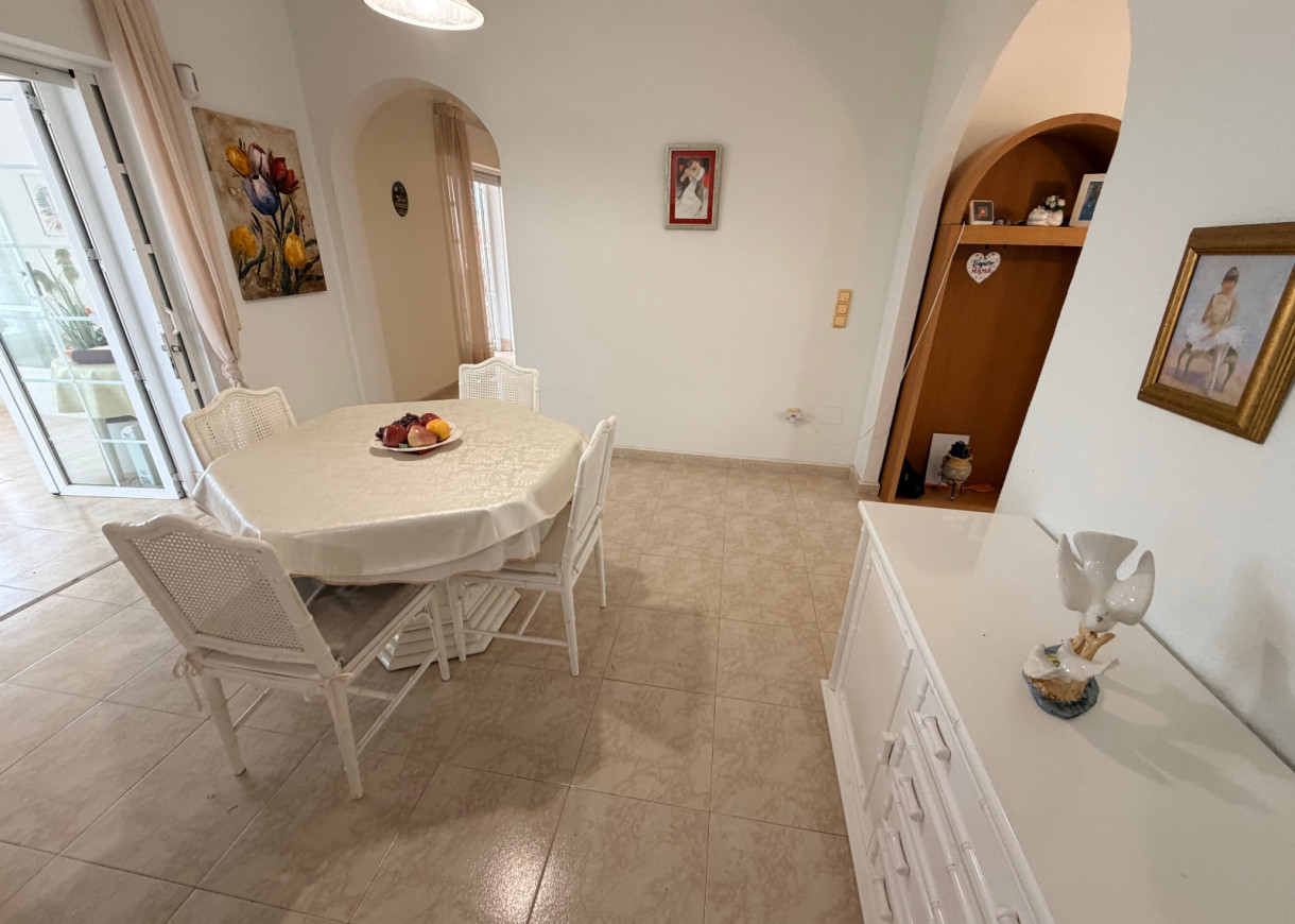 Venta - Chalet - Ciudad Quesada