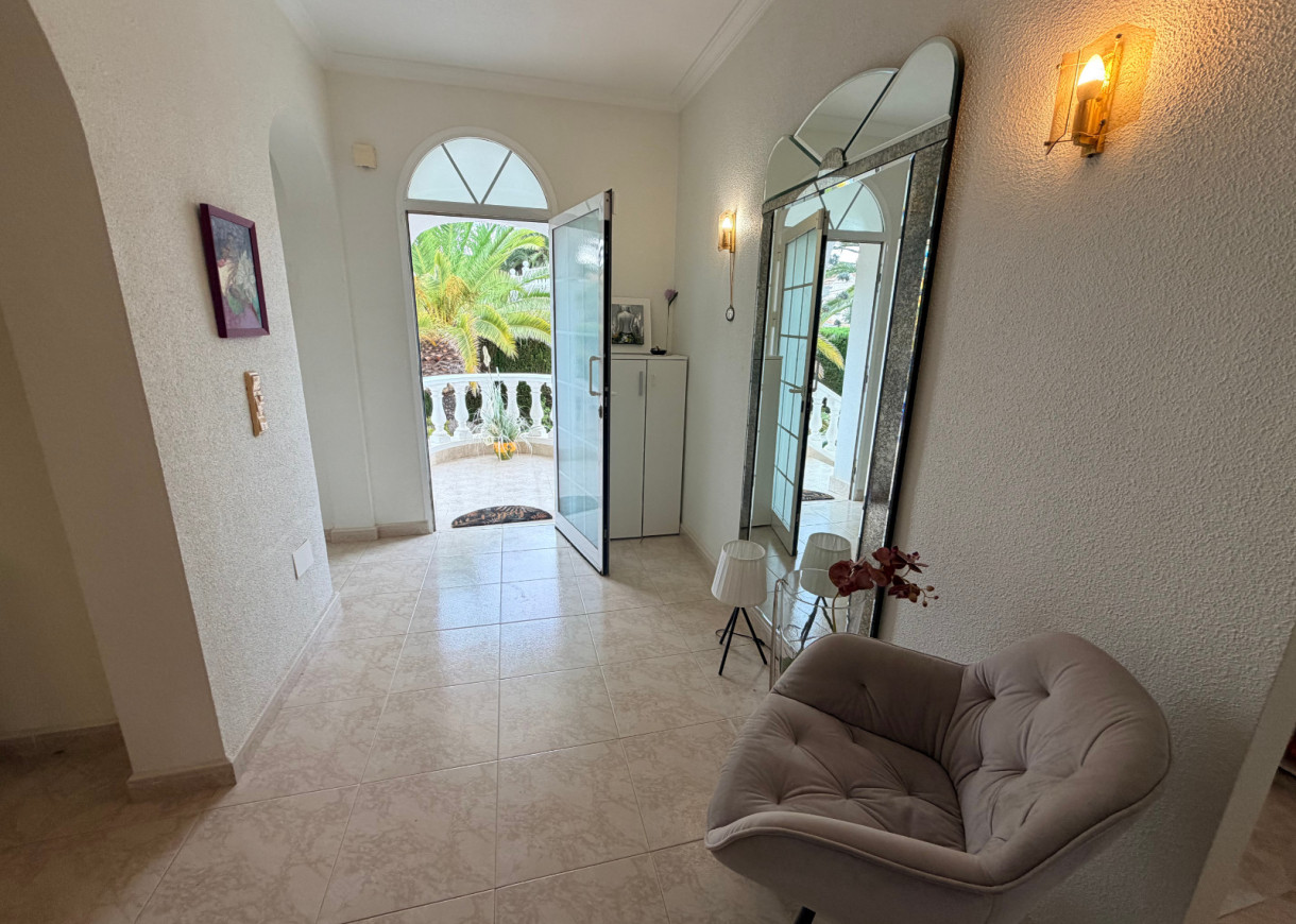 Venta - Chalet - Ciudad Quesada
