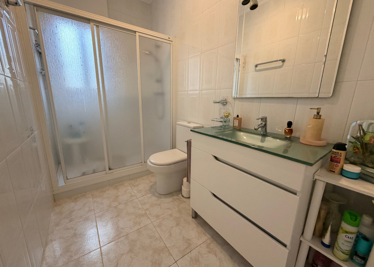 Venta - Chalet - Ciudad Quesada