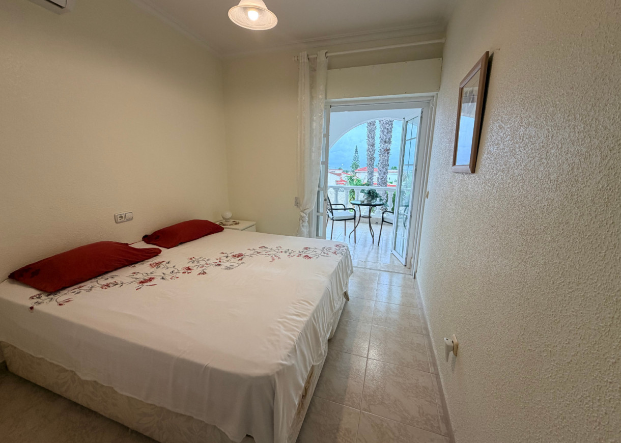 Venta - Chalet - Ciudad Quesada