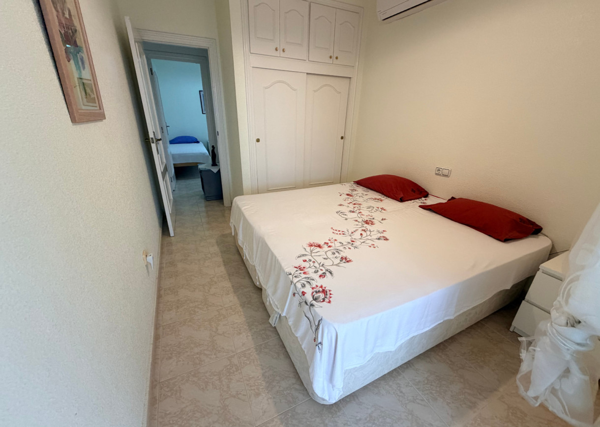 Venta - Chalet - Ciudad Quesada