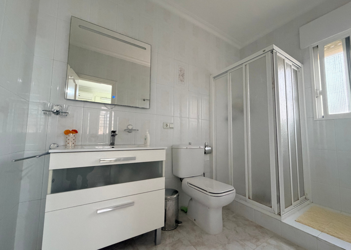 Venta - Chalet - Ciudad Quesada