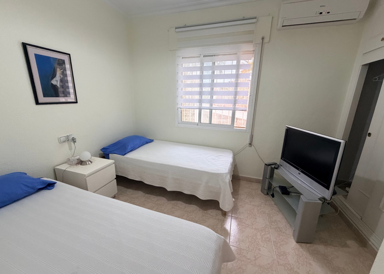 Venta - Chalet - Ciudad Quesada