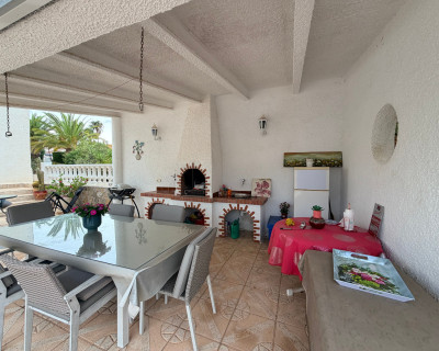 Venta - Chalet - Ciudad Quesada