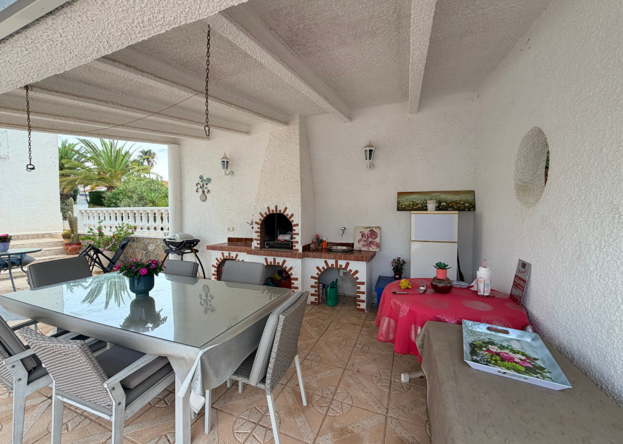 Venta - Chalet - Ciudad Quesada