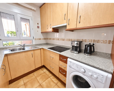 Resale - Townhouse - Torrevieja - El Acequión - Los Náufragos