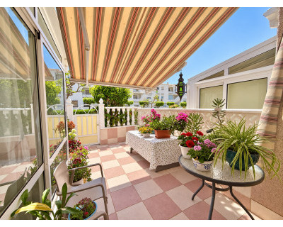 Resale - Townhouse - Torrevieja - El Acequión - Los Náufragos
