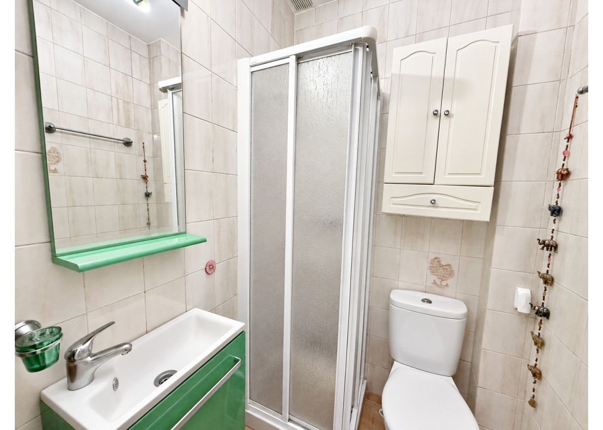Resale - Townhouse - Torrevieja - El Acequión - Los Náufragos
