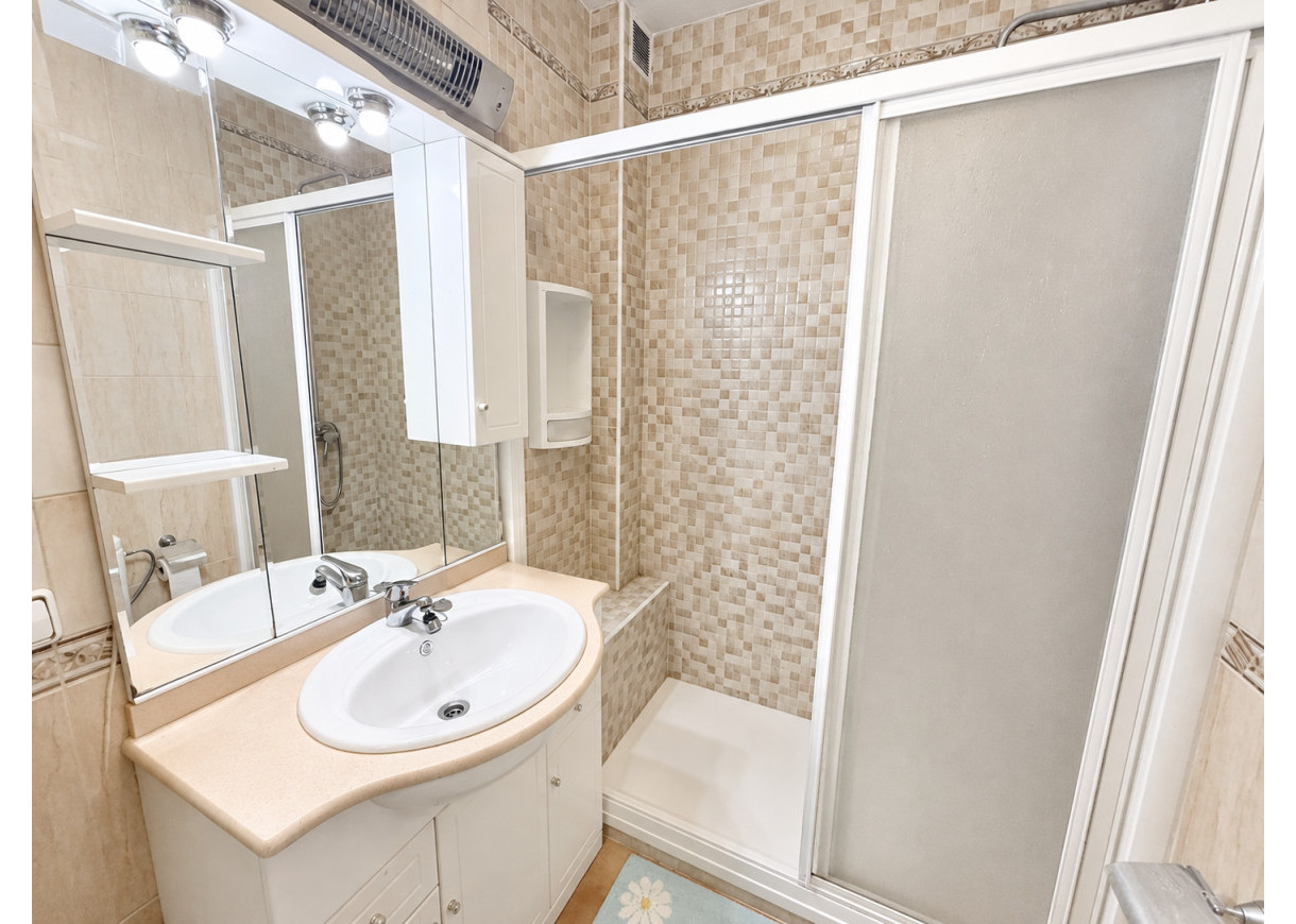 Resale - Townhouse - Torrevieja - El Acequión - Los Náufragos