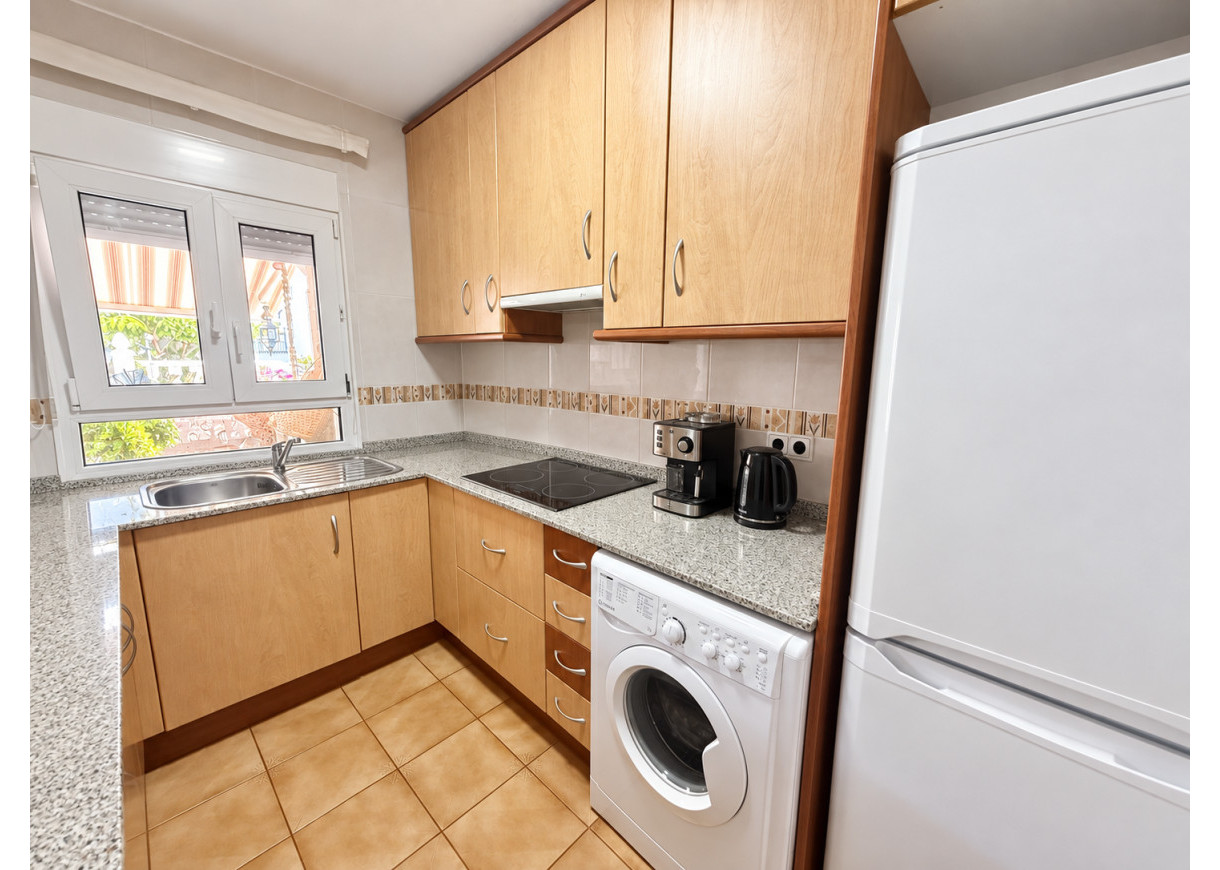 Resale - Townhouse - Torrevieja - El Acequión - Los Náufragos