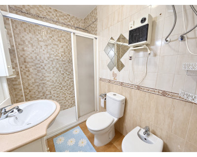 Resale - Townhouse - Torrevieja - El Acequión - Los Náufragos