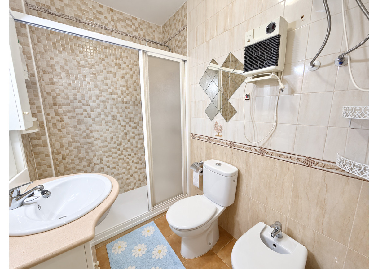 Resale - Townhouse - Torrevieja - El Acequión - Los Náufragos