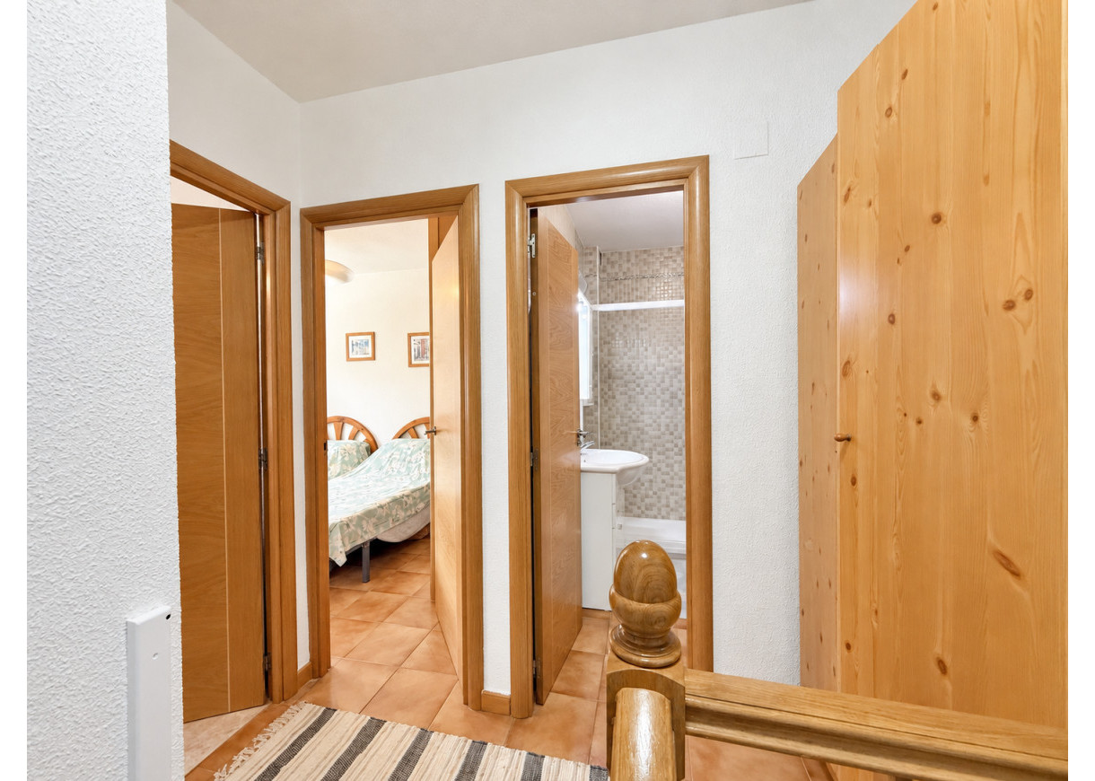 Resale - Townhouse - Torrevieja - El Acequión - Los Náufragos