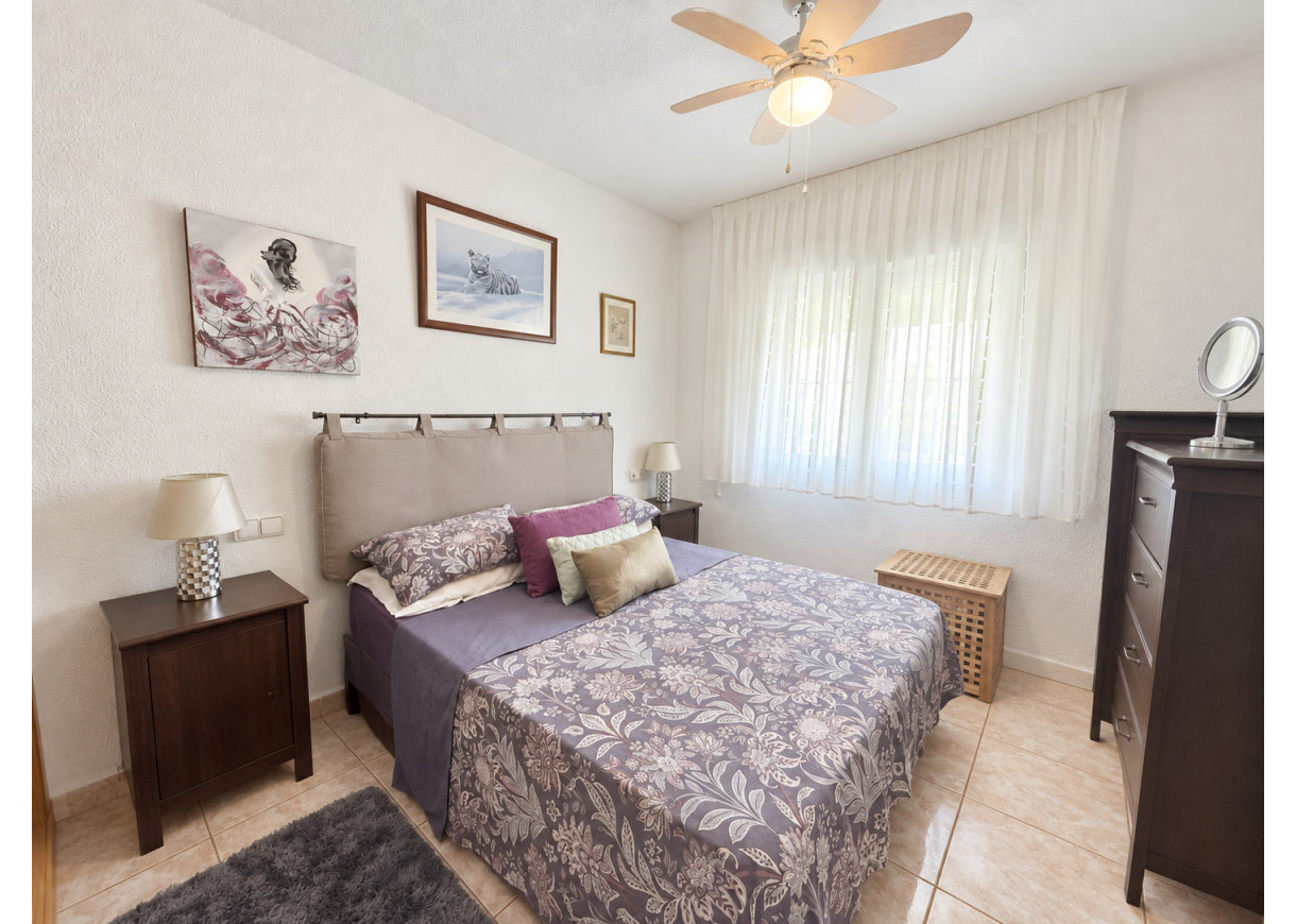 Resale - Townhouse - Torrevieja - El Acequión - Los Náufragos
