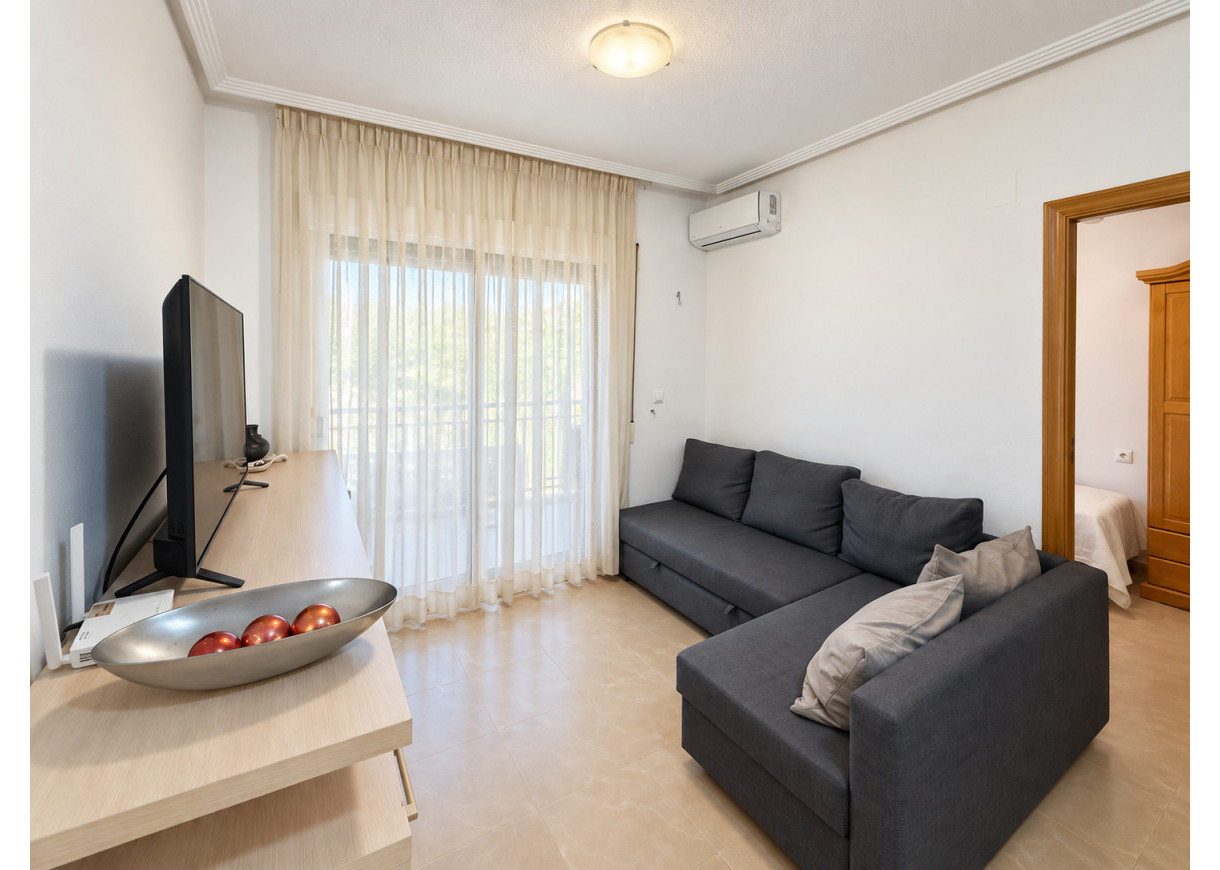 Long time Rental - Apartment - Torrevieja - Torreblanca
