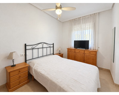 Long time Rental - Apartment - Torrevieja - Torreblanca