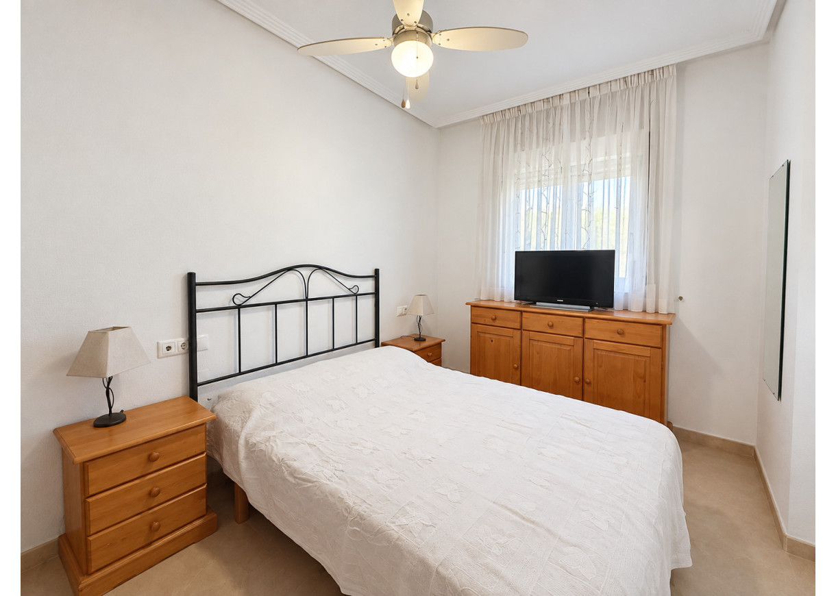 Long time Rental - Apartment - Torrevieja - Torreblanca