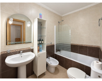 Long time Rental - Apartment - Torrevieja - Torreblanca