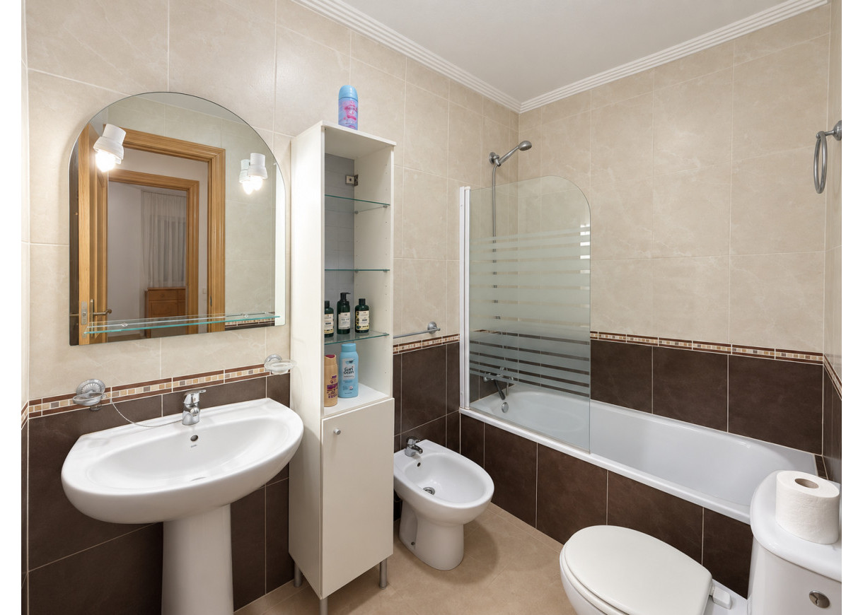 Long time Rental - Apartment - Torrevieja - Torreblanca
