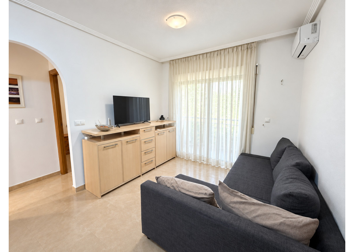 Long time Rental - Apartment - Torrevieja - Torreblanca