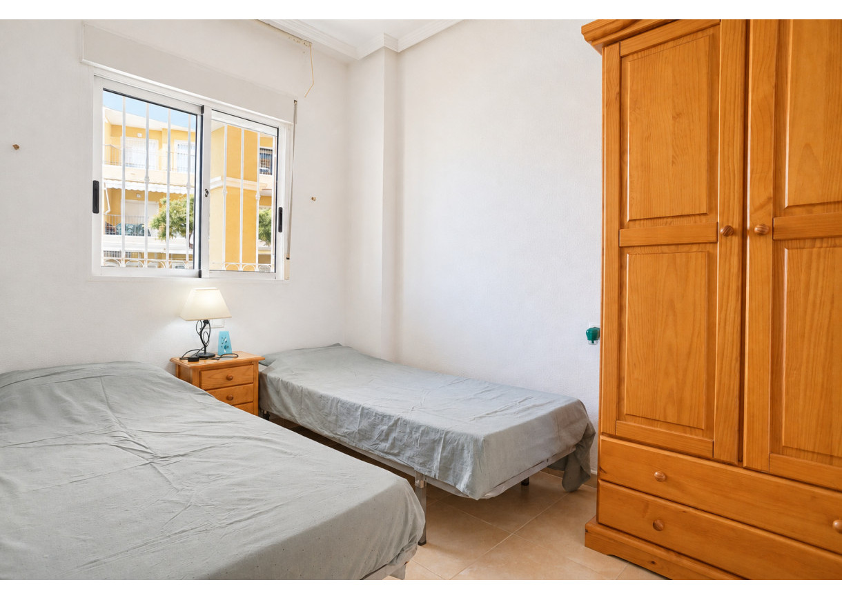 Long time Rental - Apartment - Torrevieja - Torreblanca