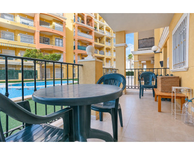 Long time Rental - Apartment - Torrevieja - Torreblanca