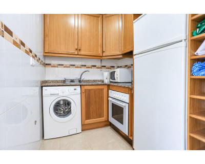 Long time Rental - Apartment - Torrevieja - Torreblanca