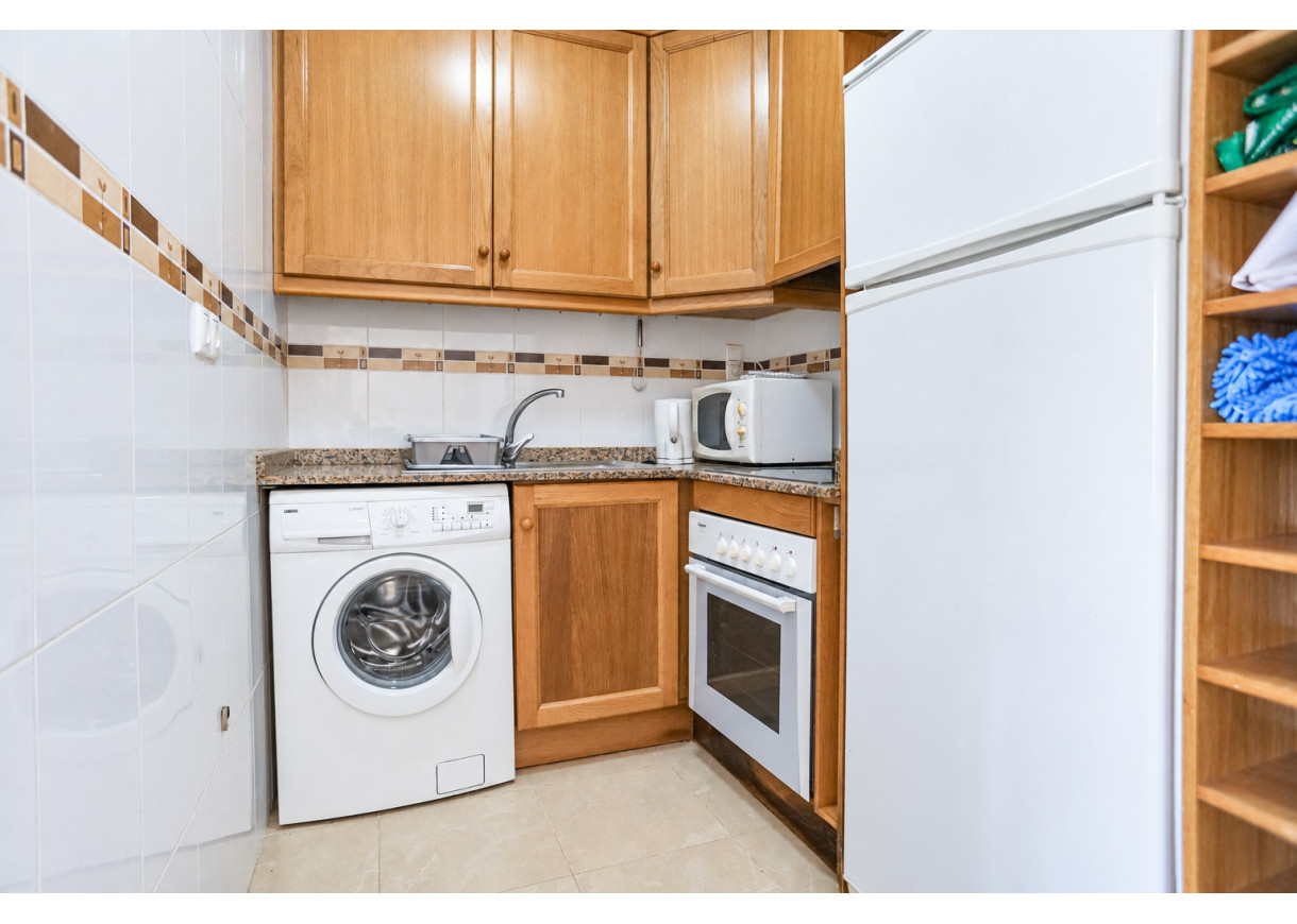Long time Rental - Apartment - Torrevieja - Torreblanca