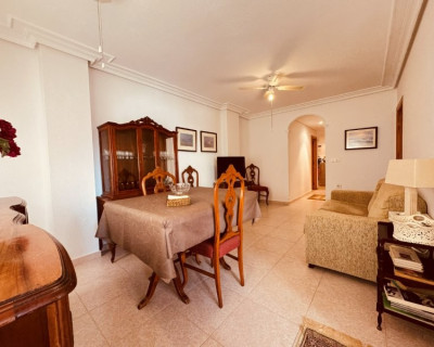 Resale - Apartment - La Mata