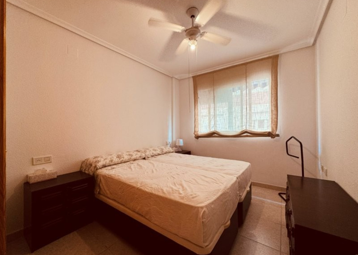Resale - Apartment - La Mata