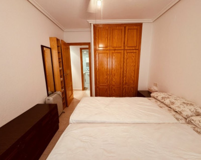 Resale - Apartment - La Mata