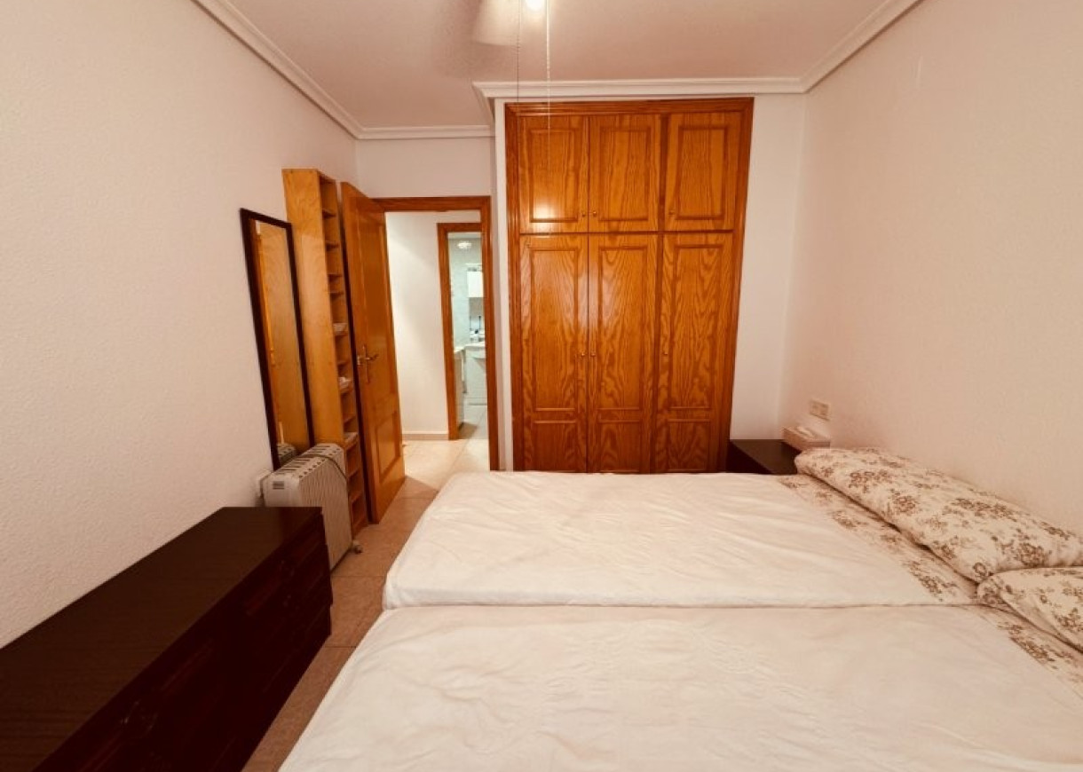 Resale - Apartment - La Mata
