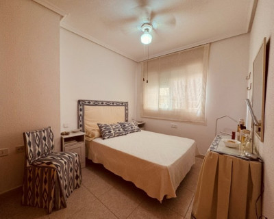 Resale - Apartment - La Mata