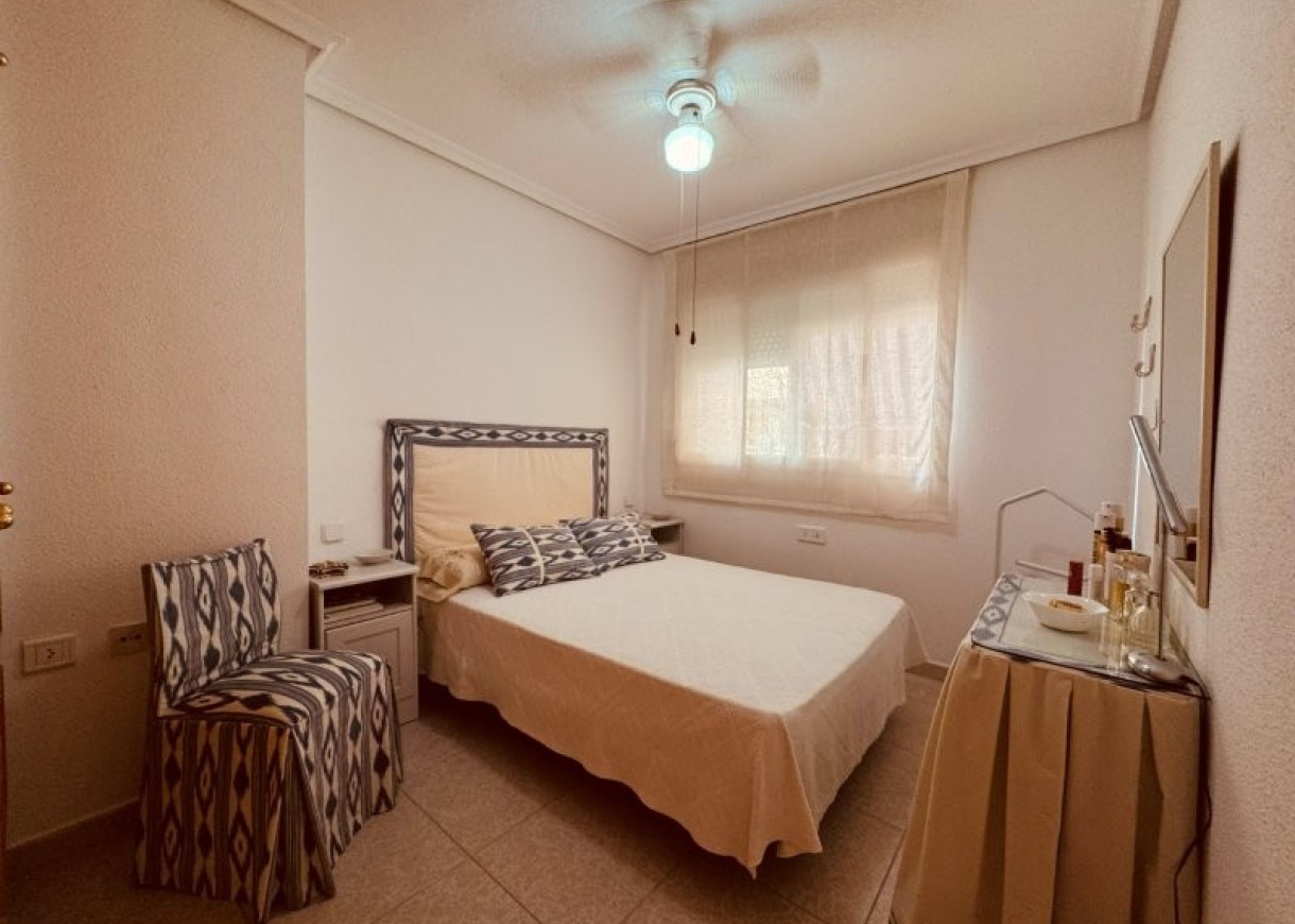 Resale - Apartment - La Mata