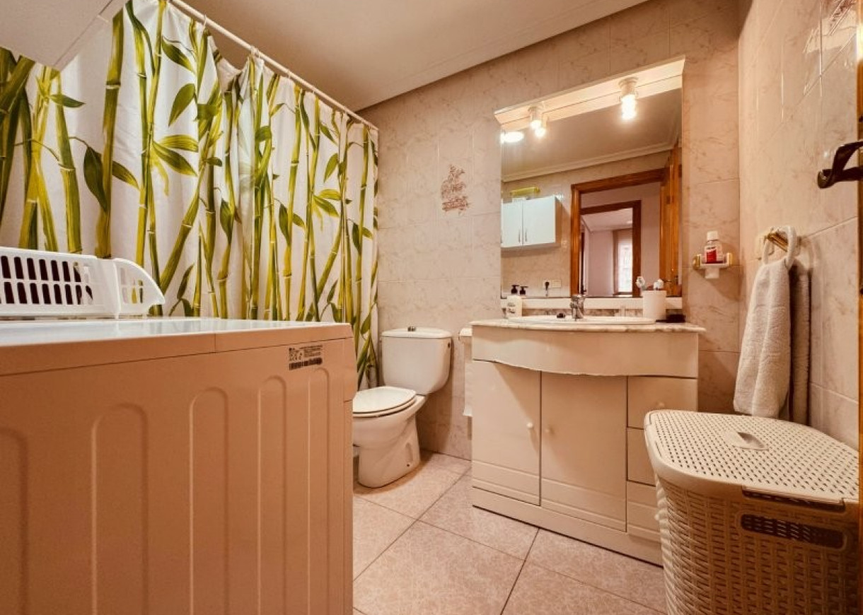 Resale - Apartment - La Mata