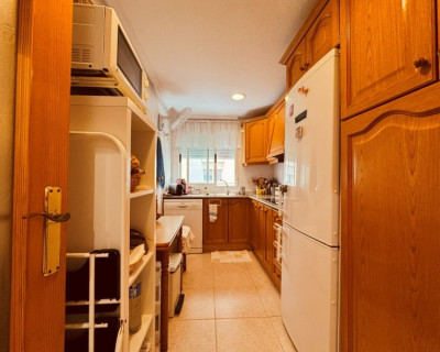 Resale - Apartment - La Mata