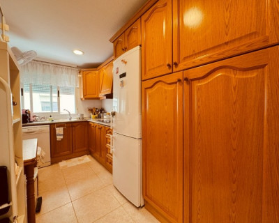 Resale - Apartment - La Mata