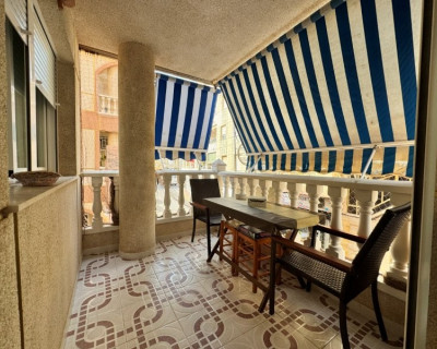 Resale - Apartment - La Mata