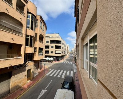 Resale - Apartment - La Mata