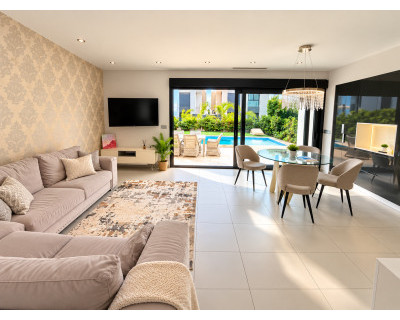 Resale - Villa - Ciudad Quesada