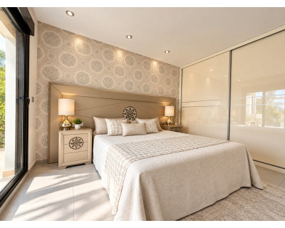 Resale - Villa - Ciudad Quesada