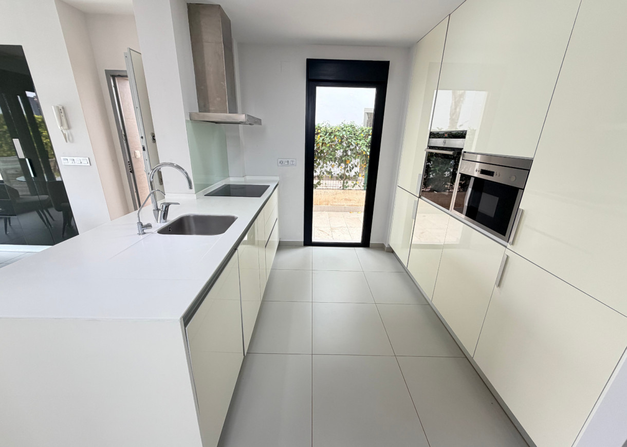 Resale - Villa - Ciudad Quesada