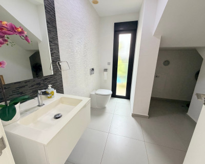 Resale - Villa - Ciudad Quesada
